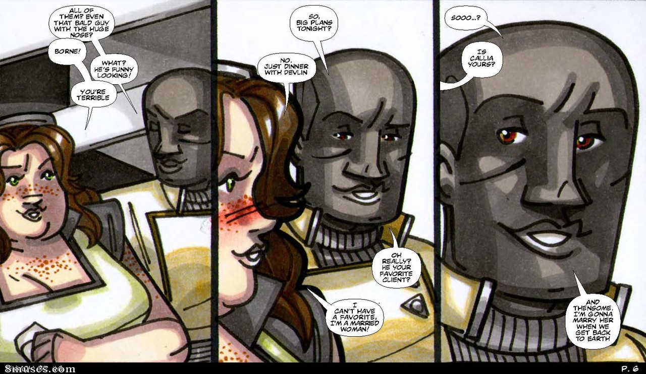 Envoy 82 - Issue 3-7 - Page 172