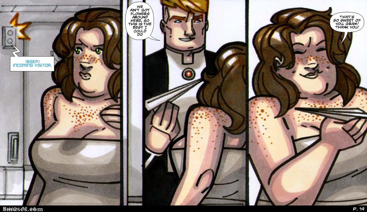 Envoy 82 - Issue 3-7 - Page 185