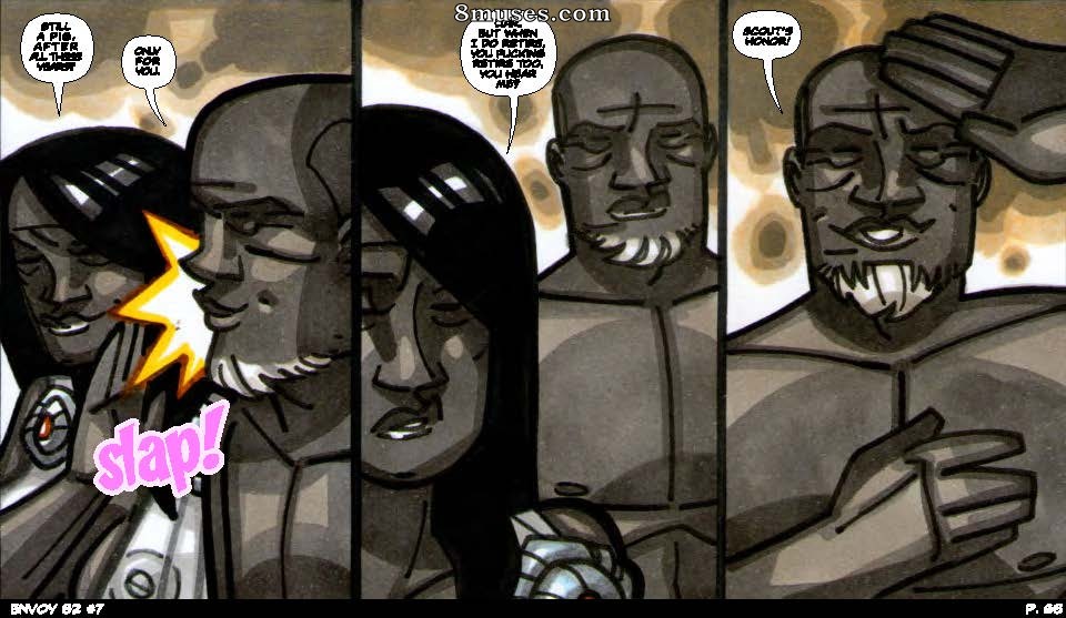 Envoy 82 - Issue 3-7 - Page 292