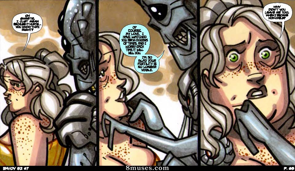 Envoy 82 - Issue 3-7 - Page 289