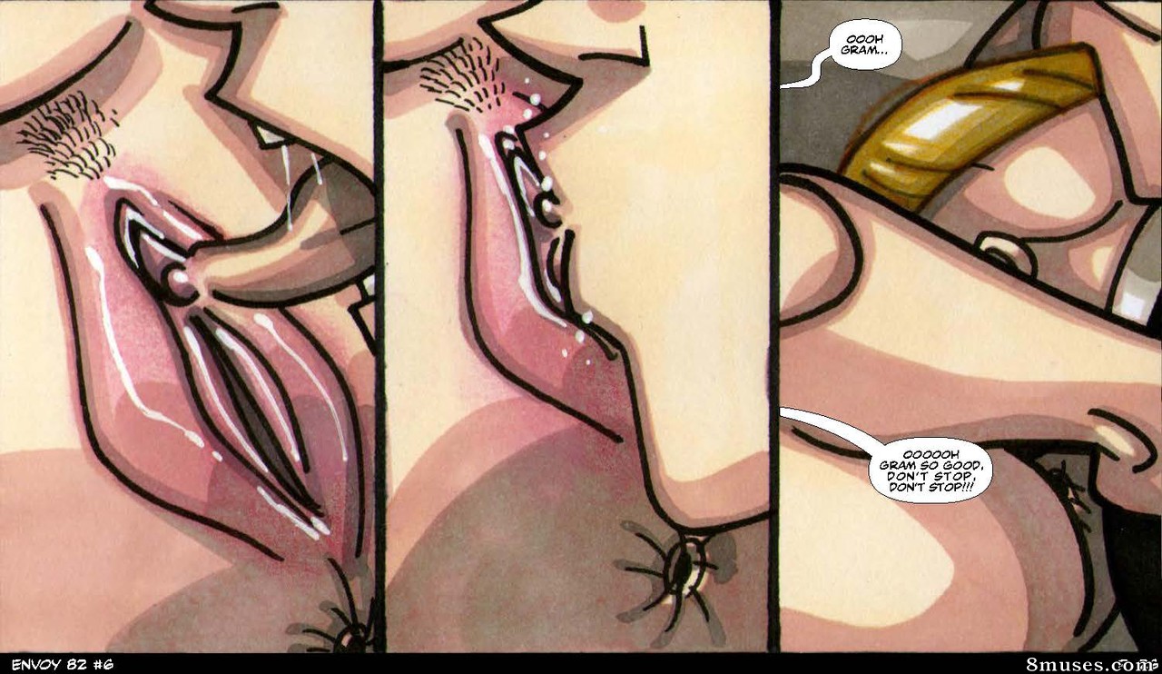 Envoy 82 - Issue 3-7 - Page 192