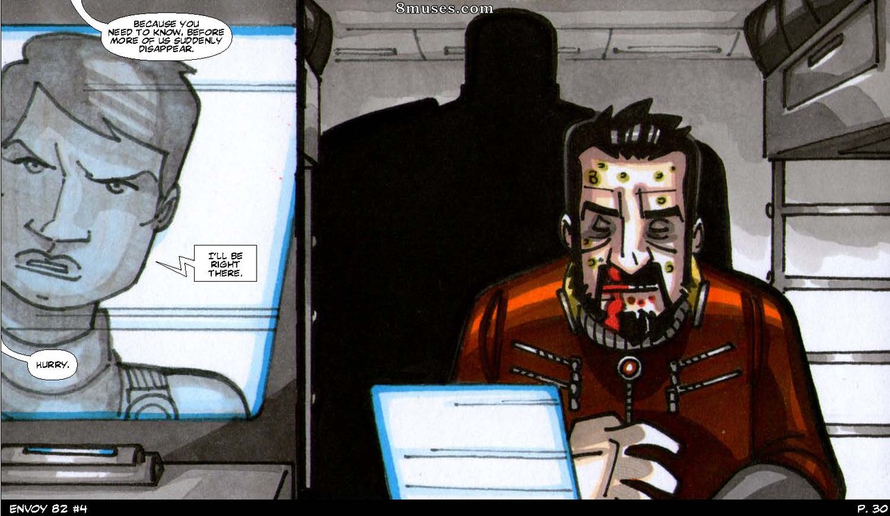 Envoy 82 - Issue 3-7 - Page 86