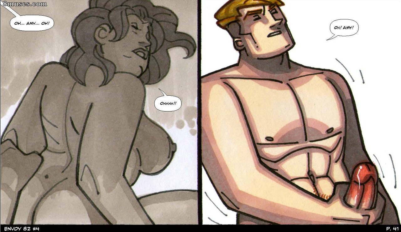 Envoy 82 - Issue 3-7 - Page 97