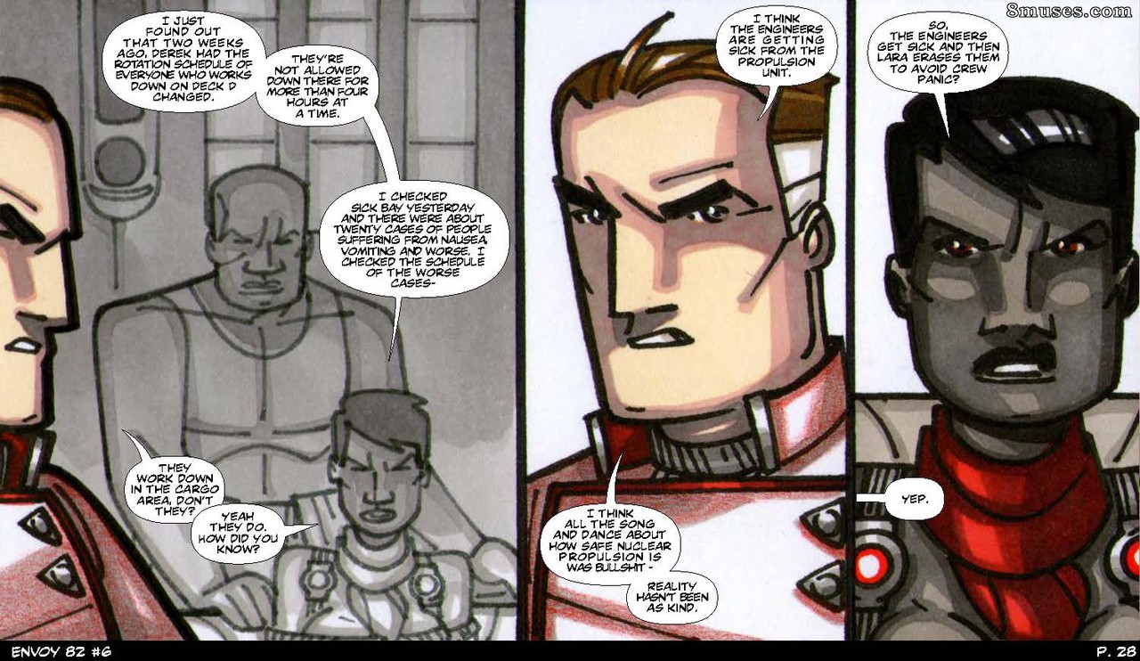 Envoy 82 - Issue 3-7 - Page 194
