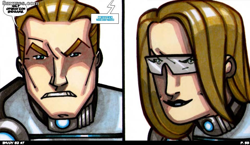 Envoy 82 - Issue 3-7 - Page 279
