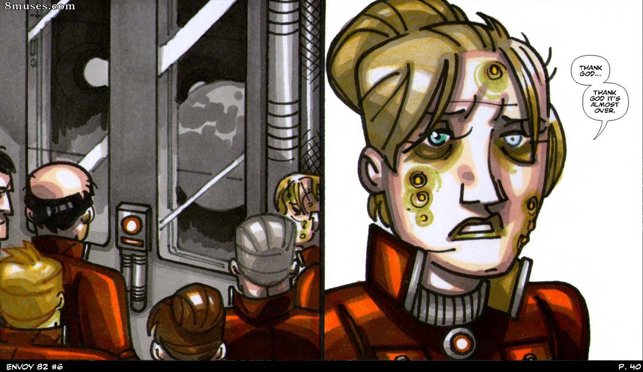 Envoy 82 - Issue 3-7 - Page 206