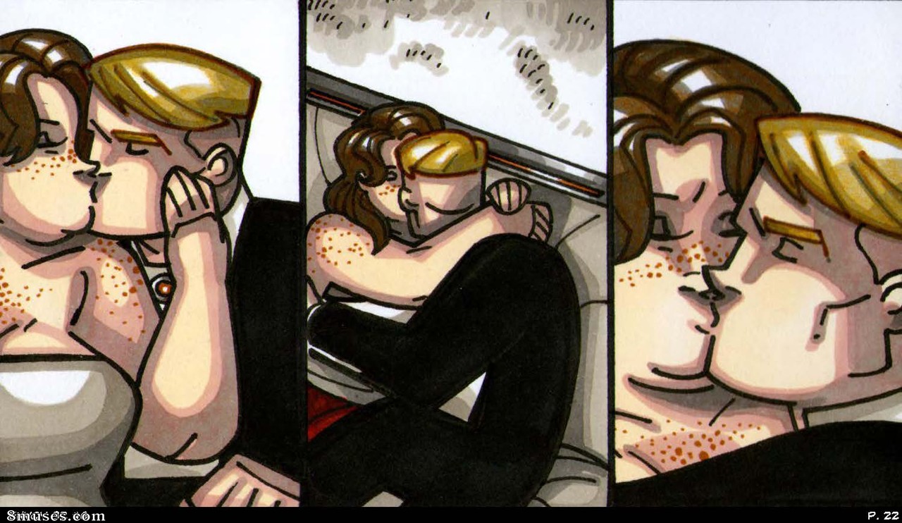 Envoy 82 - Issue 3-7 - Page 188