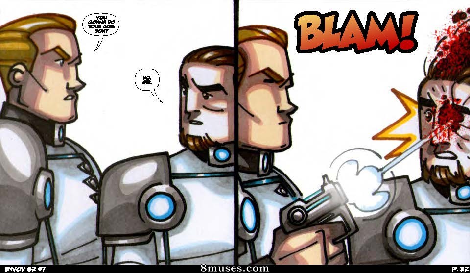 Envoy 82 - Issue 3-7 - Page 256
