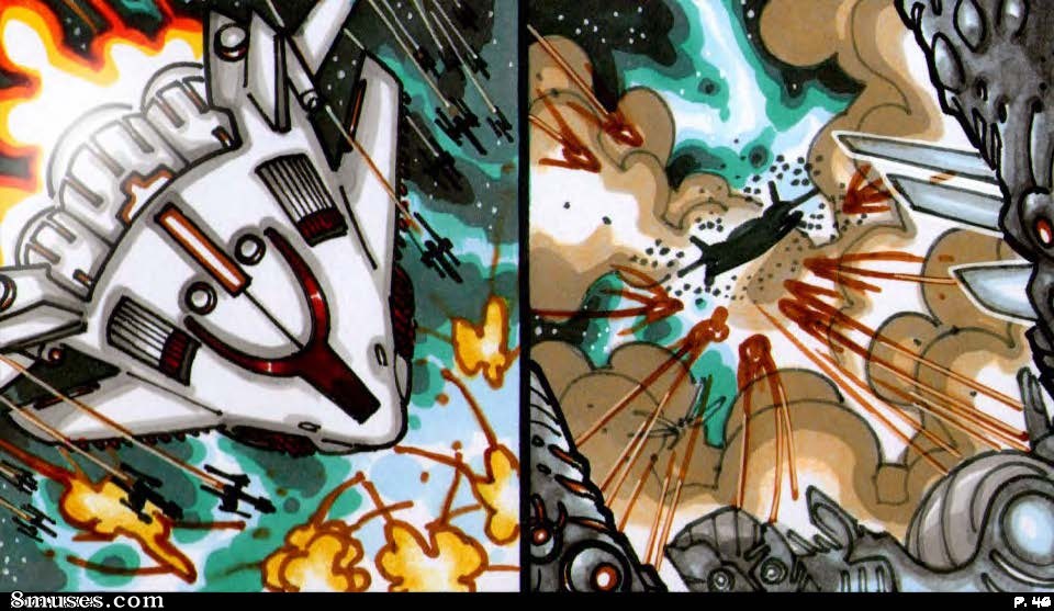 Envoy 82 - Issue 3-7 - Page 270