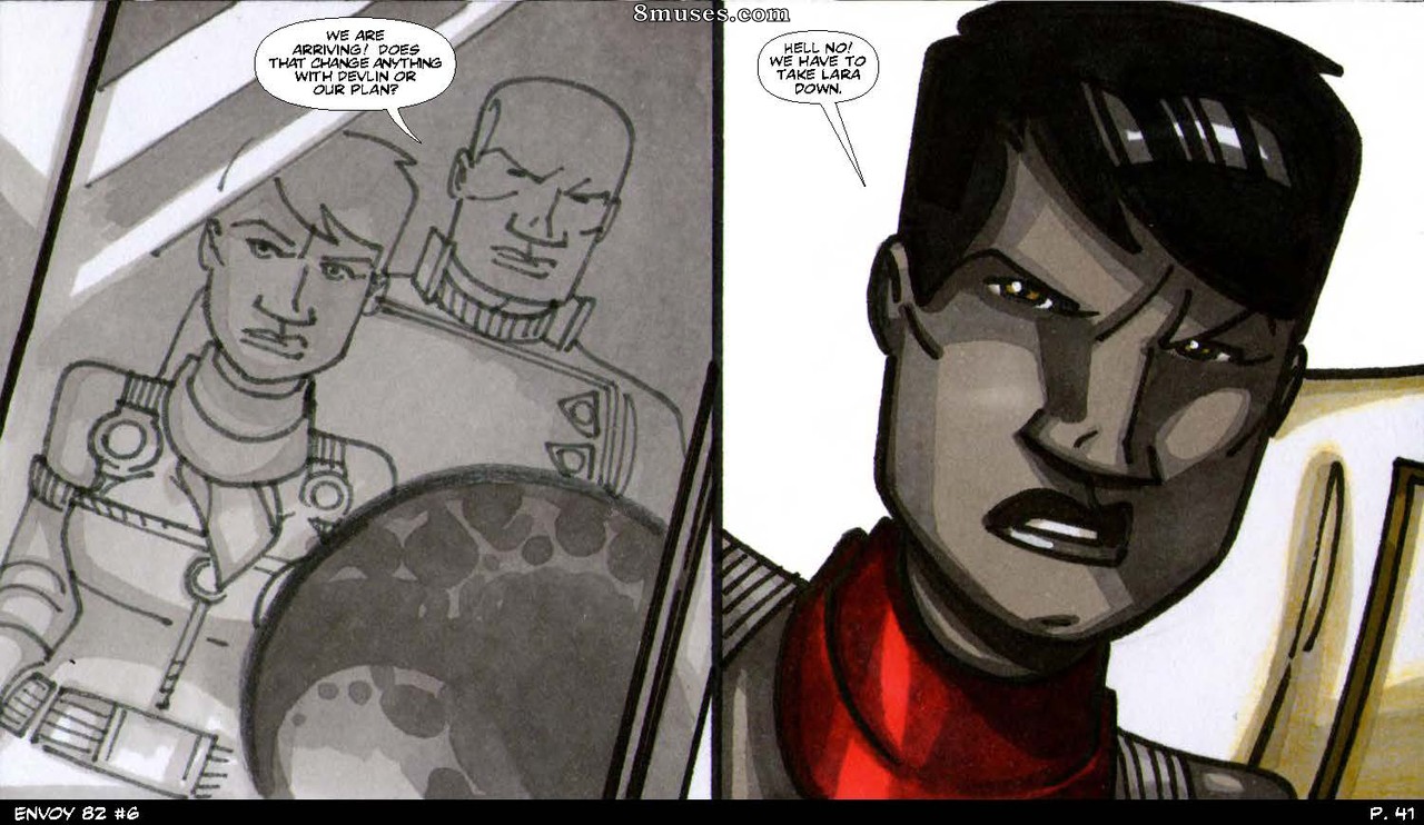 Envoy 82 - Issue 3-7 - Page 207