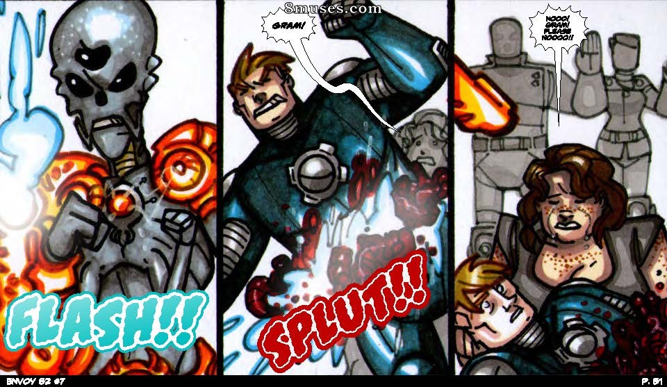 Envoy 82 - Issue 3-7 - Page 275
