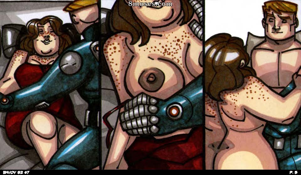 Envoy 82 - Issue 3-7 - Page 229