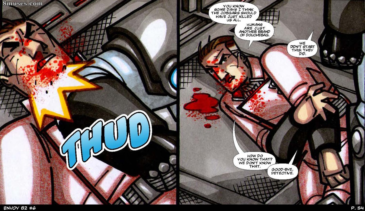 Envoy 82 - Issue 3-7 - Page 220