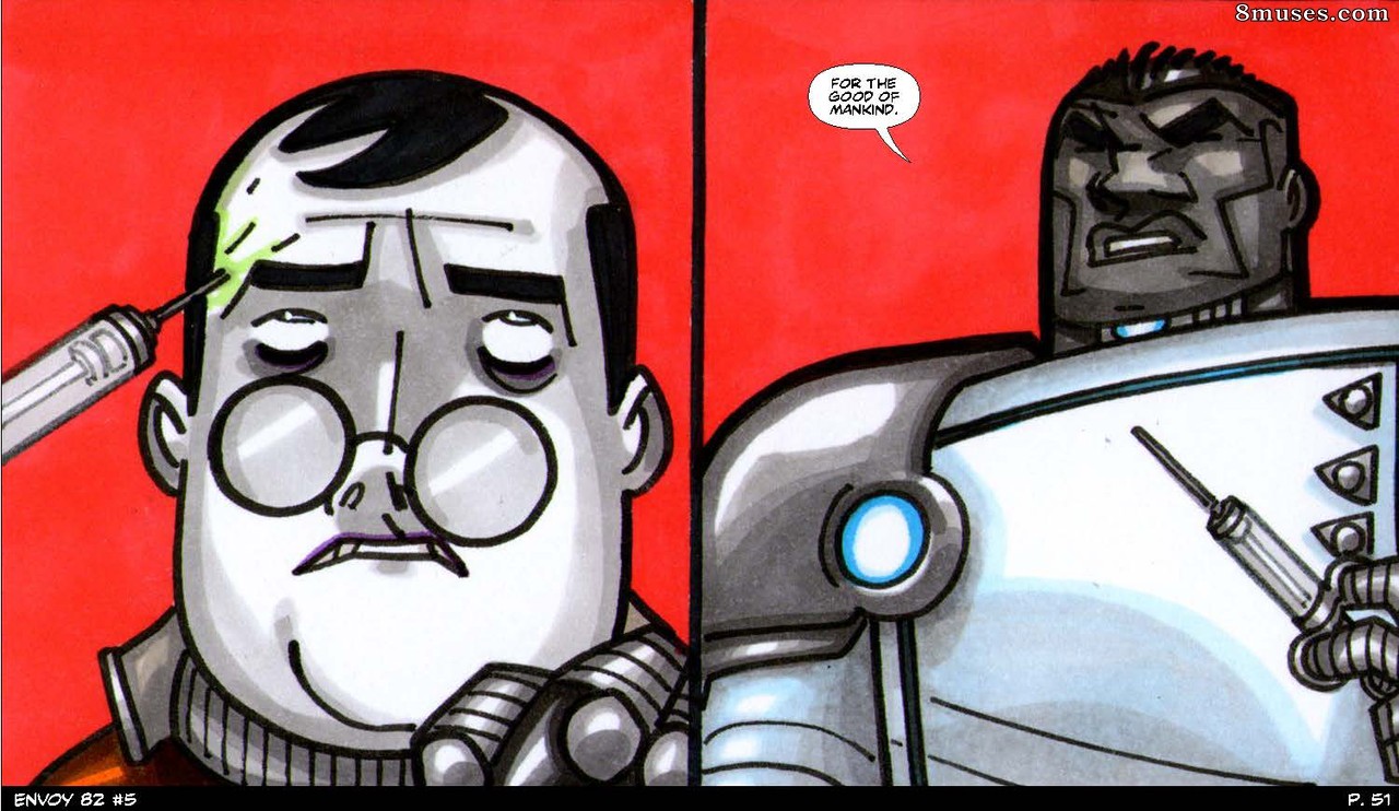 Envoy 82 - Issue 3-7 - Page 165