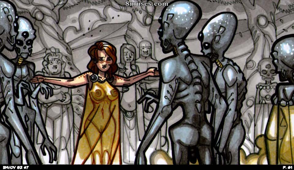 Envoy 82 - Issue 3-7 - Page 285