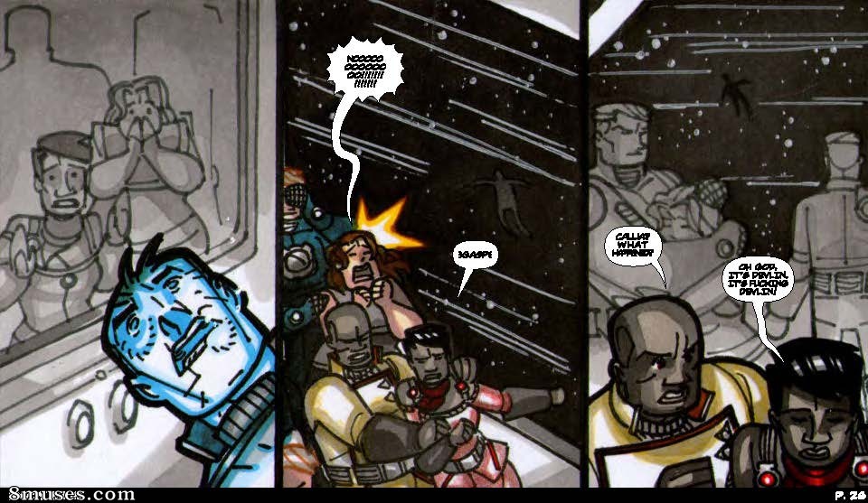 Envoy 82 - Issue 3-7 - Page 250