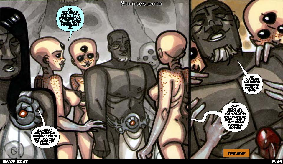Envoy 82 - Issue 3-7 - Page 293