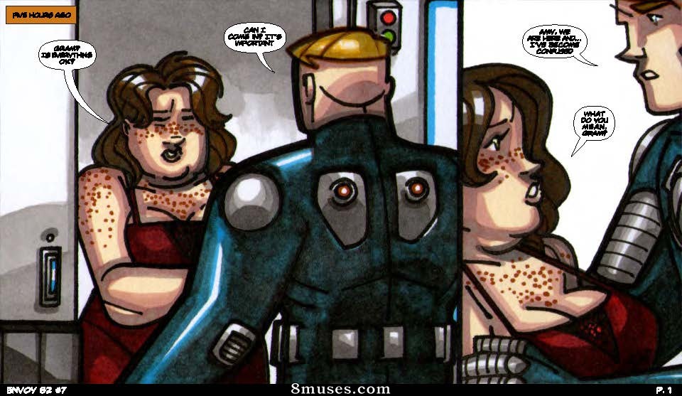 Envoy 82 - Issue 3-7 - Page 225