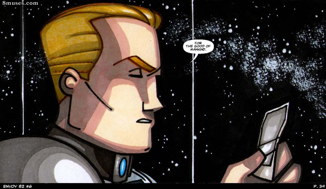 Envoy 82 - Issue 3-7 - Page 205