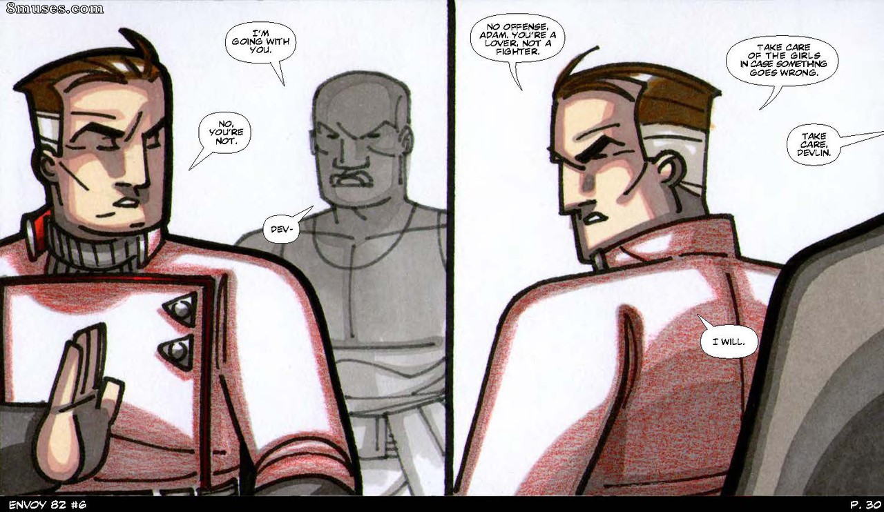 Envoy 82 - Issue 3-7 - Page 196