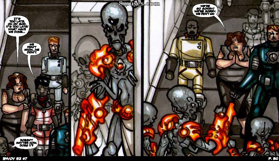 Envoy 82 - Issue 3-7 - Page 274