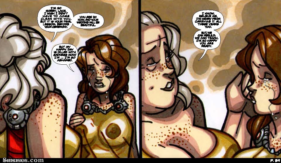 Envoy 82 - Issue 3-7 - Page 283