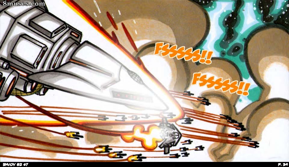 Envoy 82 - Issue 3-7 - Page 263