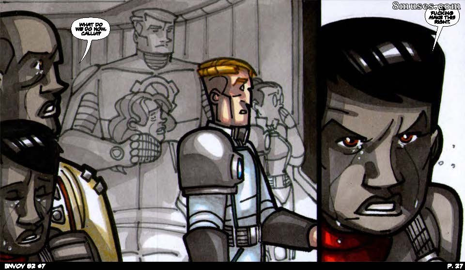 Envoy 82 - Issue 3-7 - Page 251