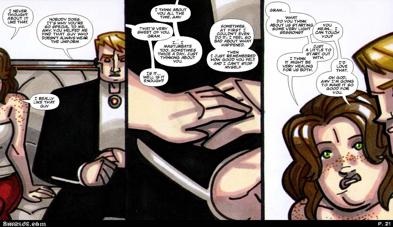 Envoy 82 - Issue 3-7 - Page 187
