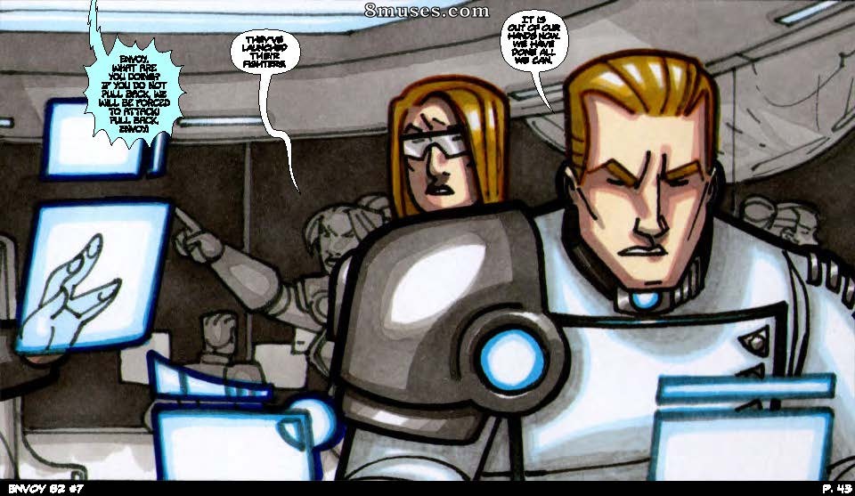 Envoy 82 - Issue 3-7 - Page 267