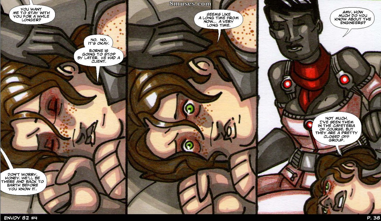 Envoy 82 - Issue 3-7 - Page 94