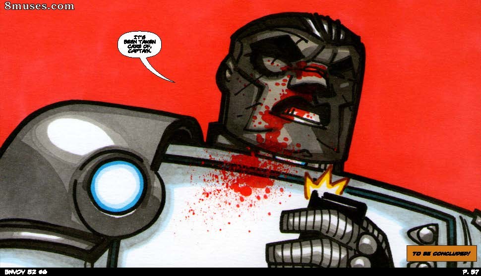 Envoy 82 - Issue 3-7 - Page 223