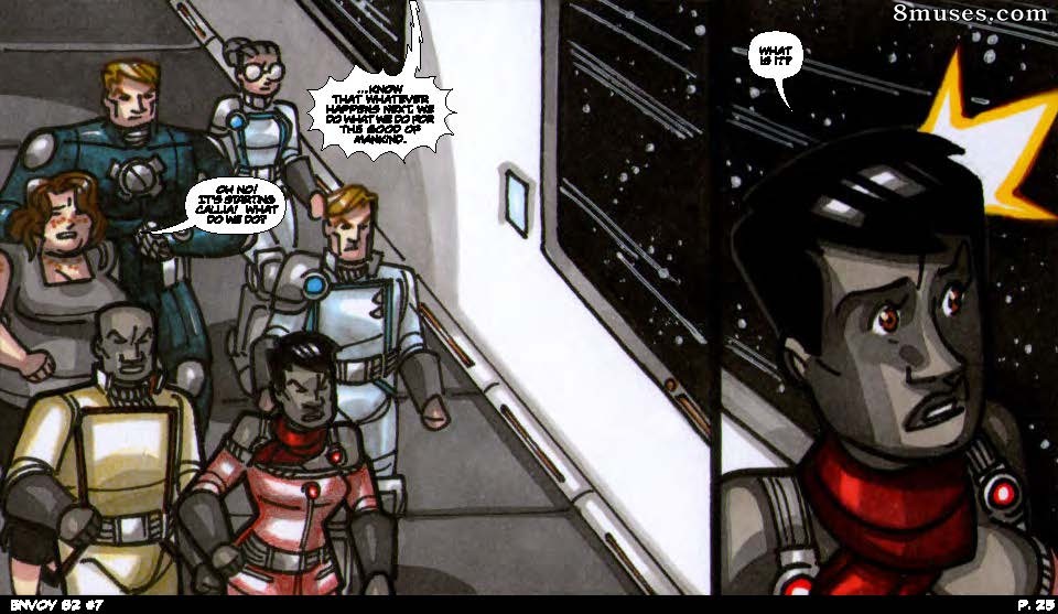 Envoy 82 - Issue 3-7 - Page 249