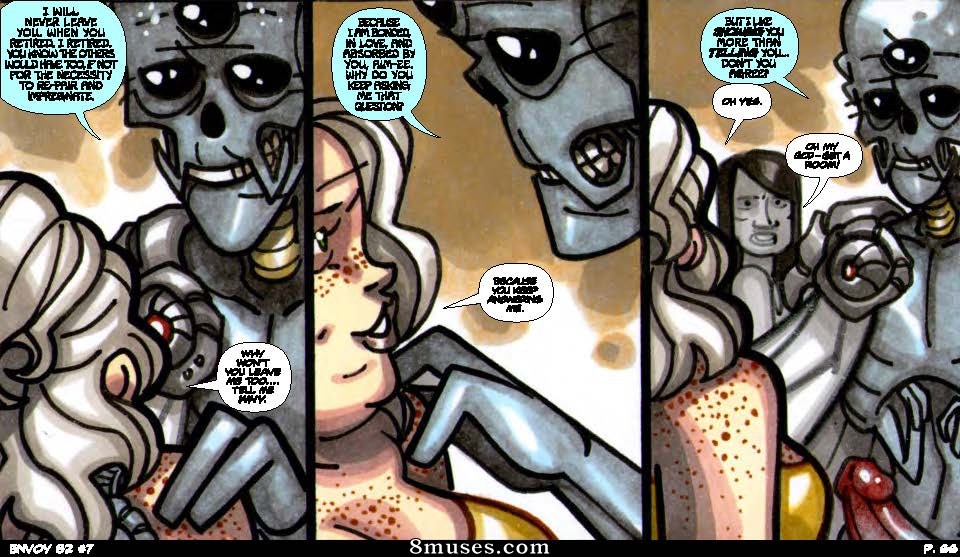 Envoy 82 - Issue 3-7 - Page 290