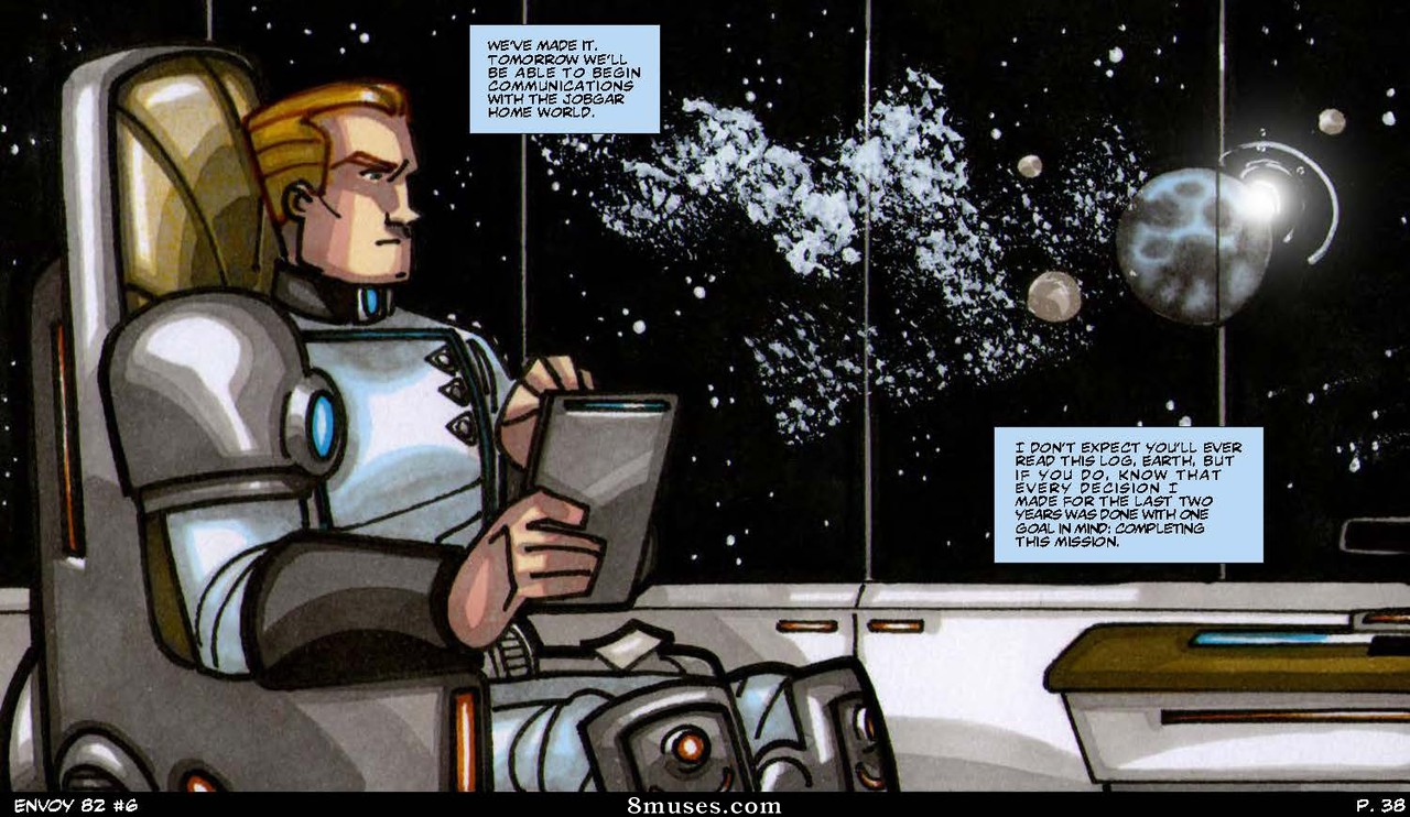 Envoy 82 - Issue 3-7 - Page 204