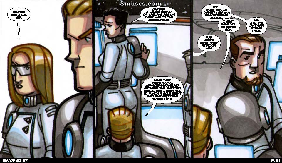 Envoy 82 - Issue 3-7 - Page 255