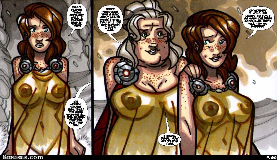 Envoy 82 - Issue 3-7 - Page 284