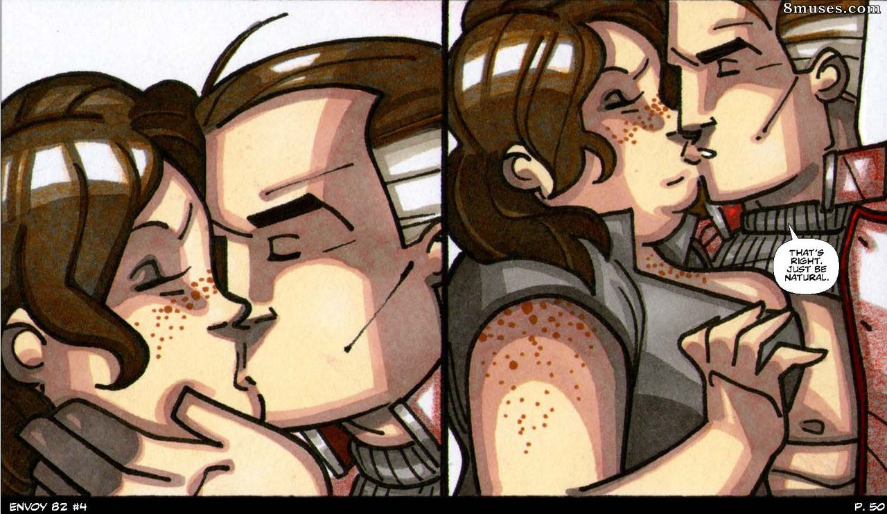 Envoy 82 - Issue 3-7 - Page 106