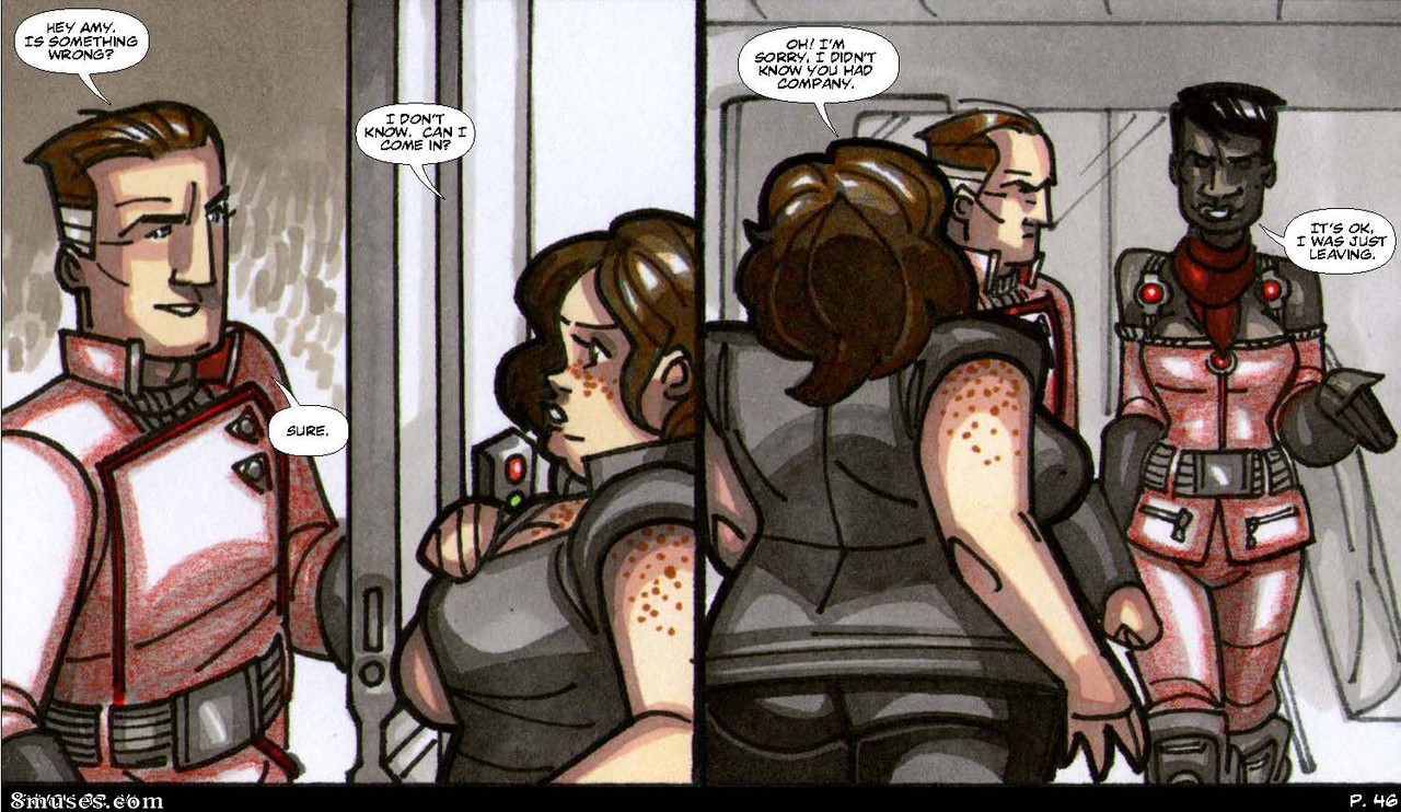 Envoy 82 - Issue 3-7 - Page 102