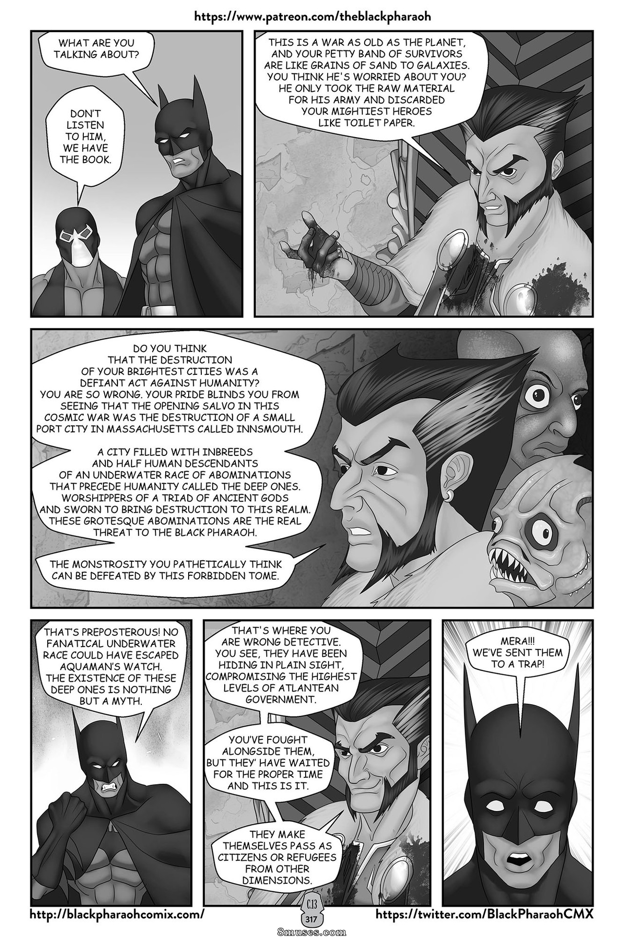JL Forsaken Souls - Issue 1-27 - Page 315