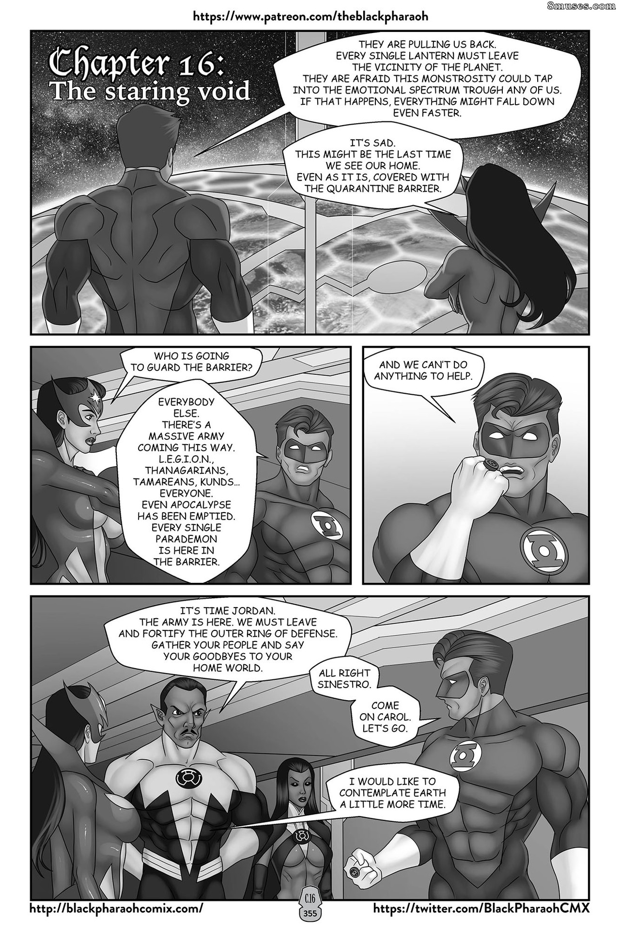JL Forsaken Souls - Issue 1-27 - Page 352