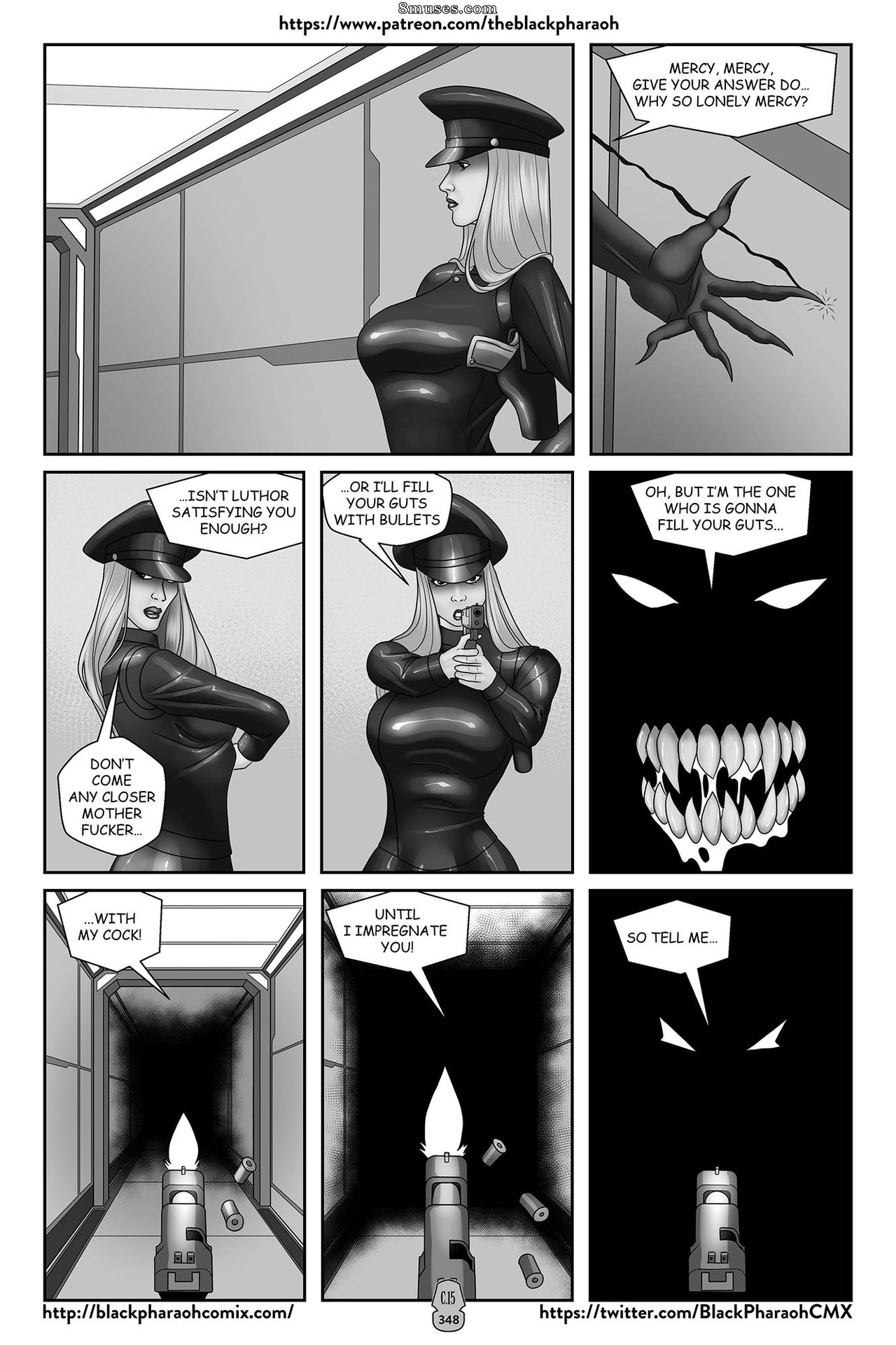 JL Forsaken Souls - Issue 1-27 - Page 345