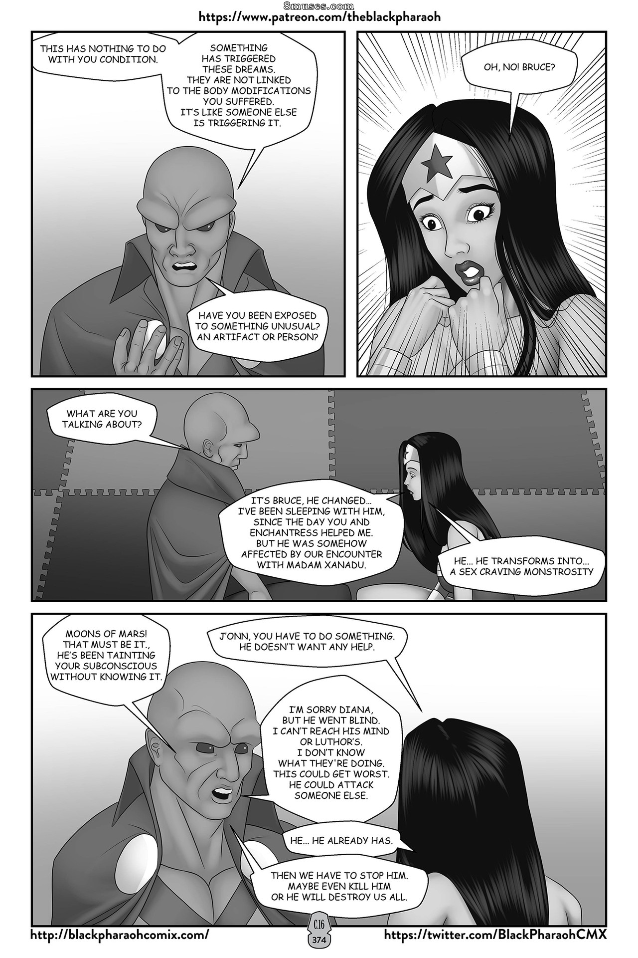 JL Forsaken Souls - Issue 1-27 - Page 371