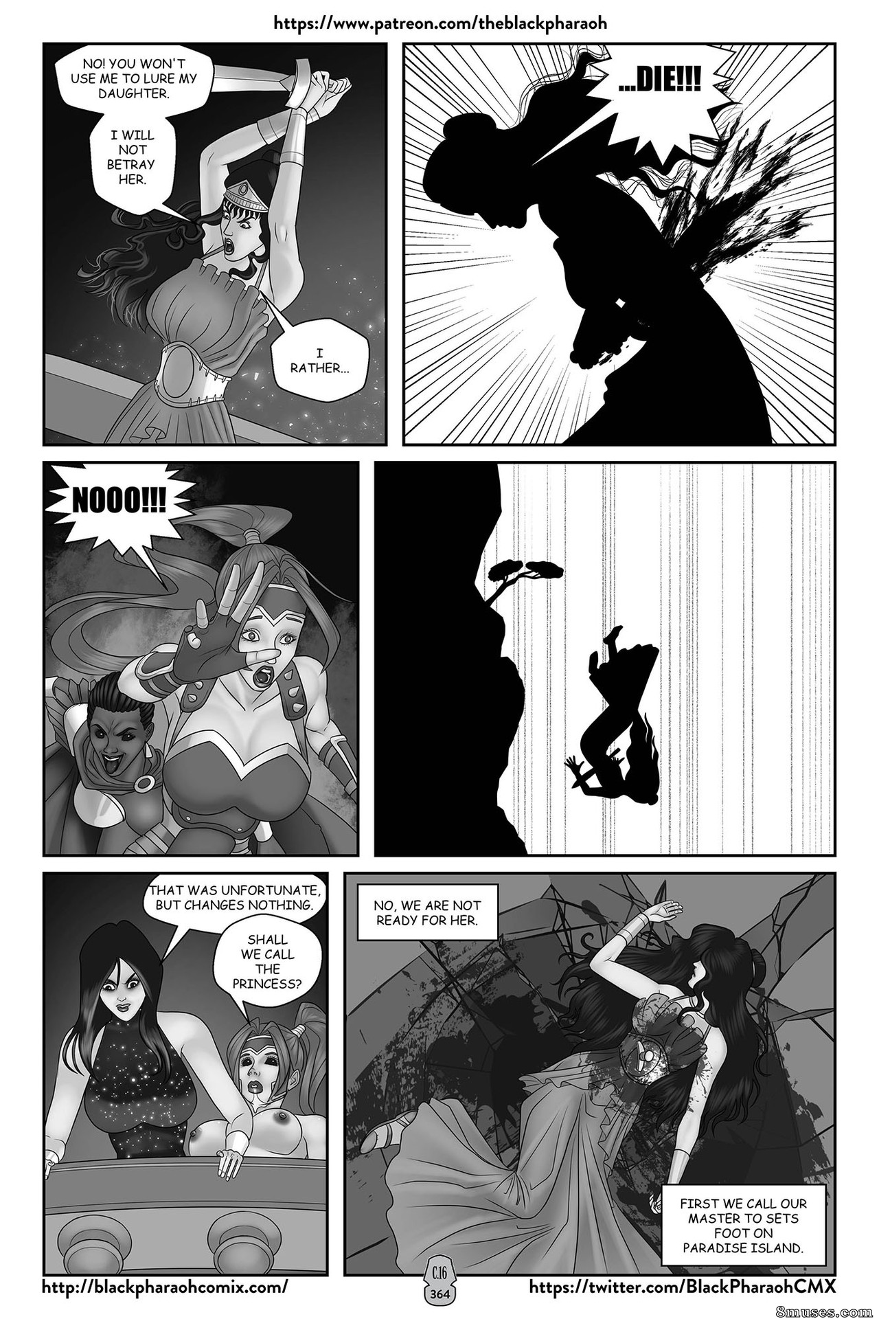JL Forsaken Souls - Issue 1-27 - Page 361