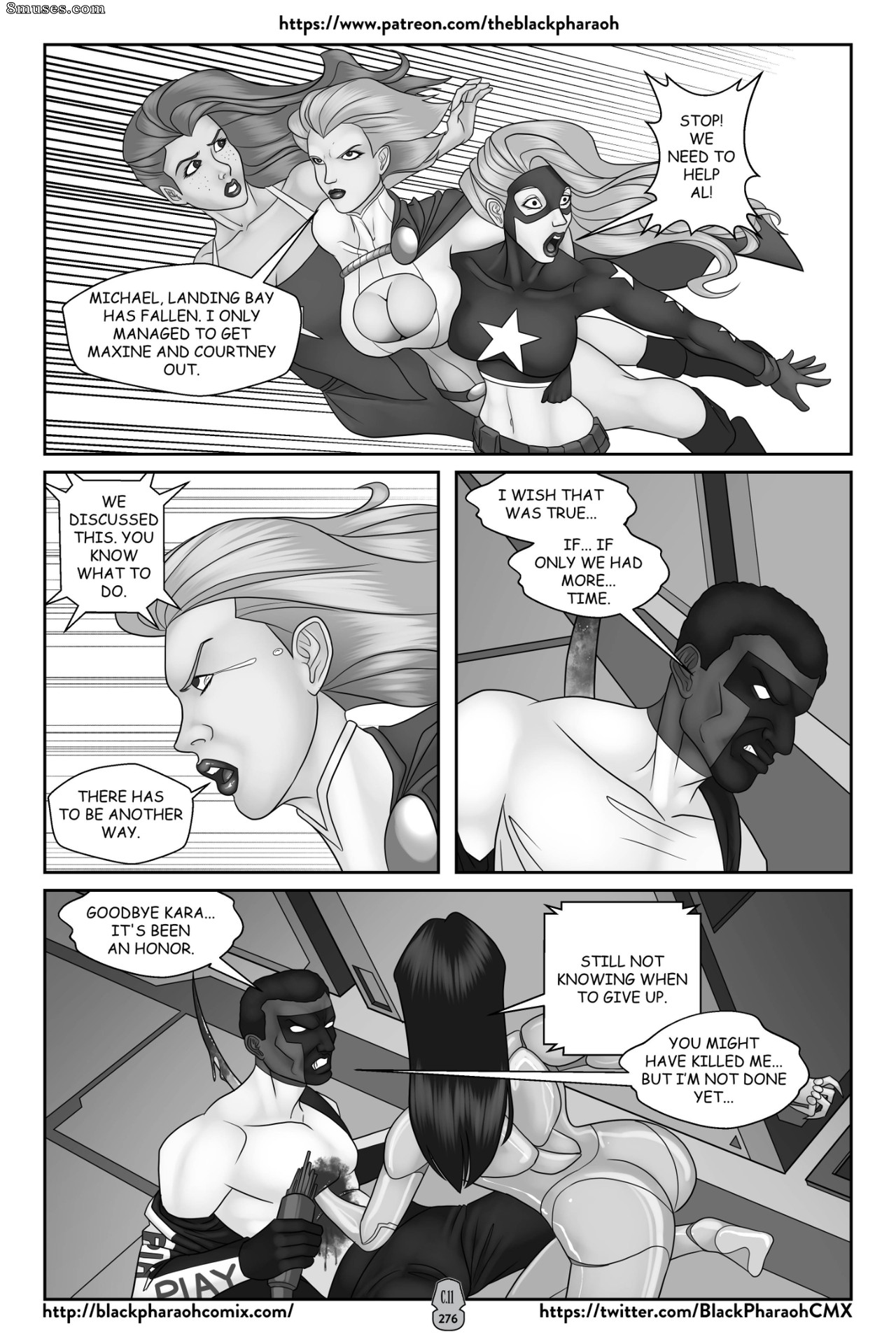JL Forsaken Souls - Issue 1-27 - Page 274