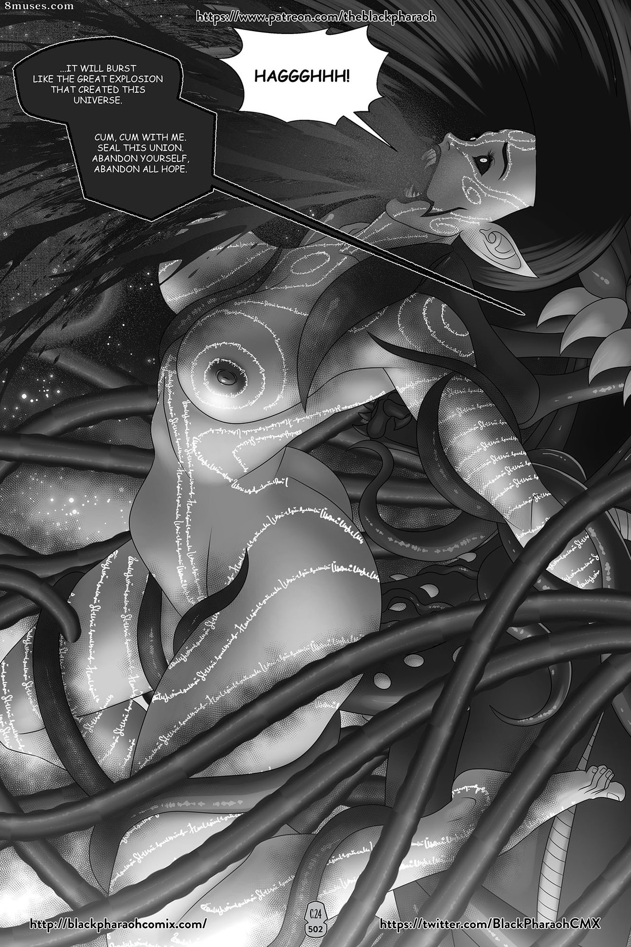 JL Forsaken Souls - Issue 1-27 - Page 495