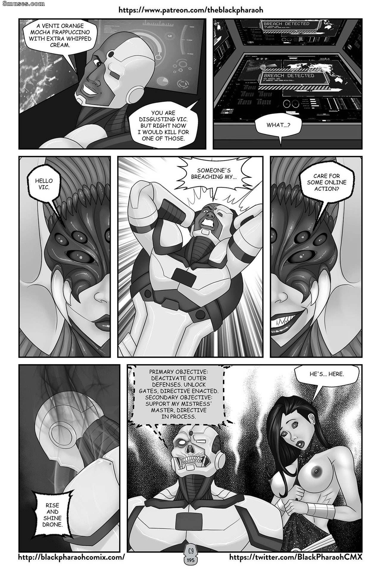 JL Forsaken Souls - Issue 1-27 - Page 196