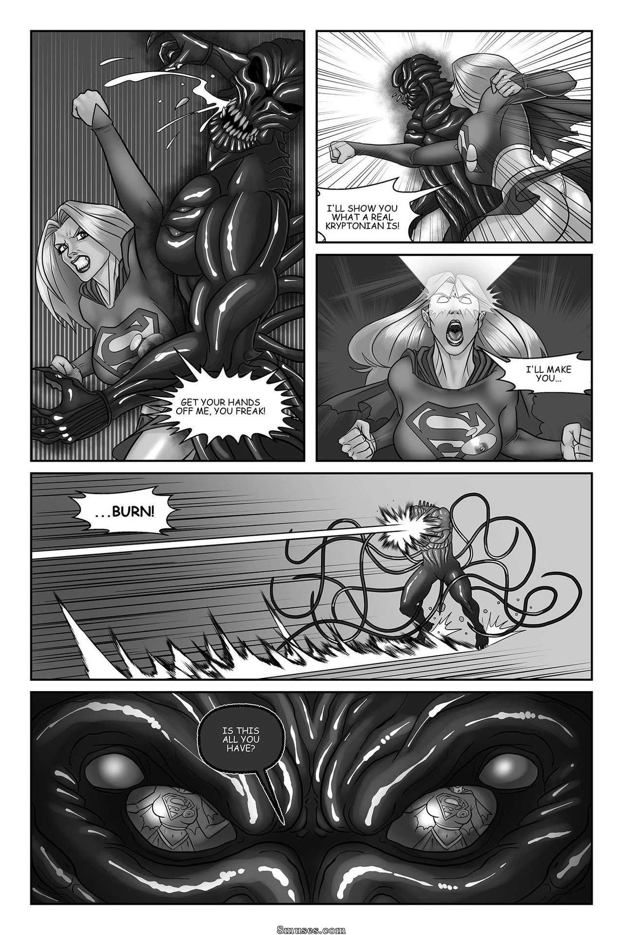 JL Forsaken Souls - Issue 1-27 - Page 67