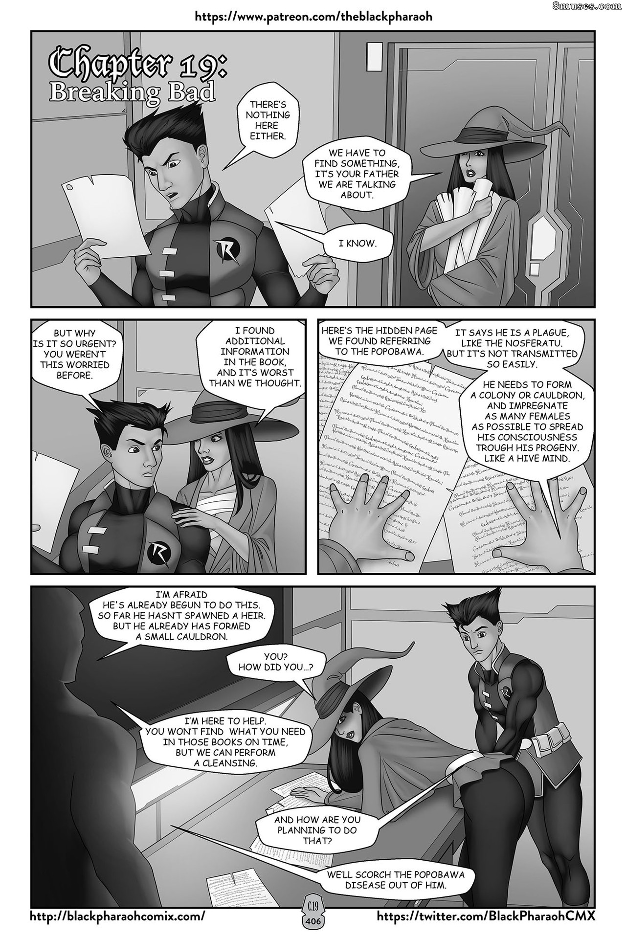 JL Forsaken Souls - Issue 1-27 - Page 402