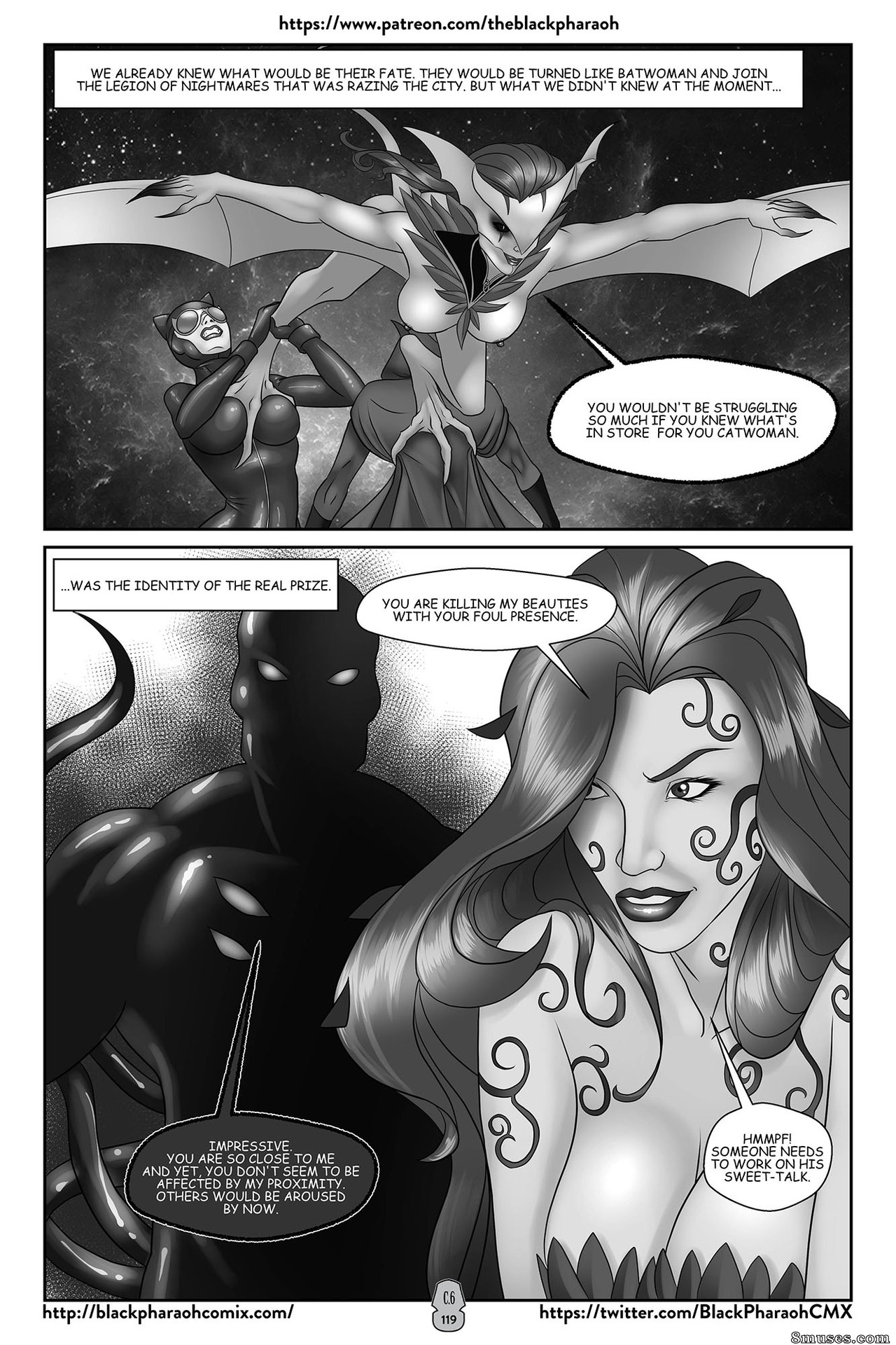 JL Forsaken Souls - Issue 1-27 - Page 120